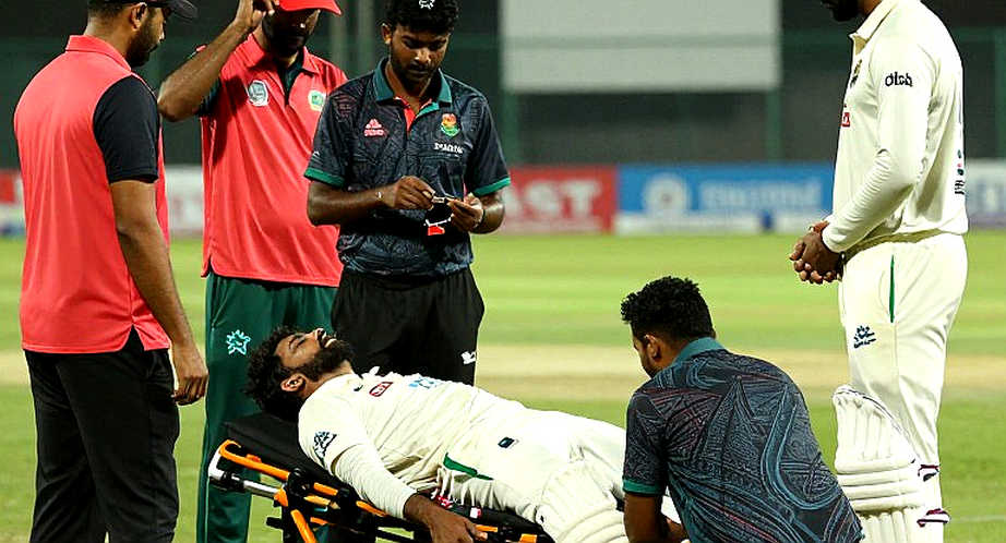 খালি স্প্রেডশিটের সত্য: ক্রিকেট বিশ্লেষণে 'নাল রেজাল্ট' কেন নিজেই একটি আবিষ্কার খালি স্প্রেডশিটের সত্য: ক্রিকেট বিশ্লেষণে 'নাল রেজাল্ট' কেন নিজেই একটি আবিষ্কার