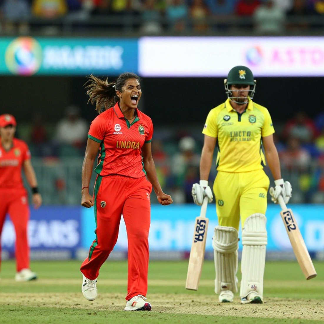 The Powerplay Republic: Why Bangladesh's Top Order Burns the Same Thirty Balls Every Cycle