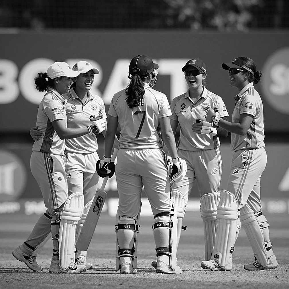 The Powerplay Republic: Why Bangladesh's Top Order Burns the Same Thirty Balls Every Cycle