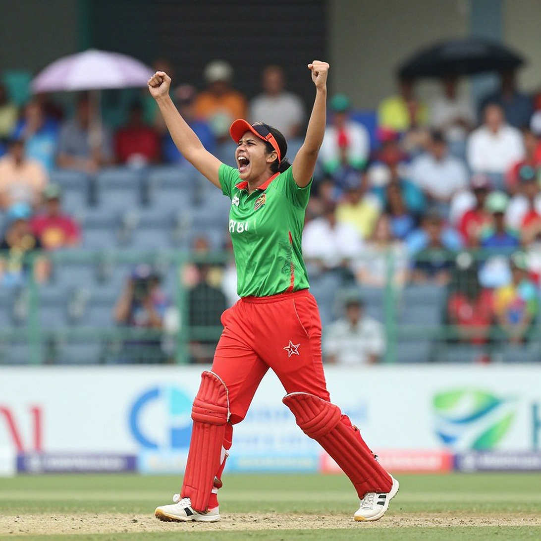 Beyond the Boundary: Could Blockchain Become Bangladesh Cricket's New Fan Protocol? Beyond the Boundary: Could Blockchain Become Bangladesh Cricket's New Fan Protocol?