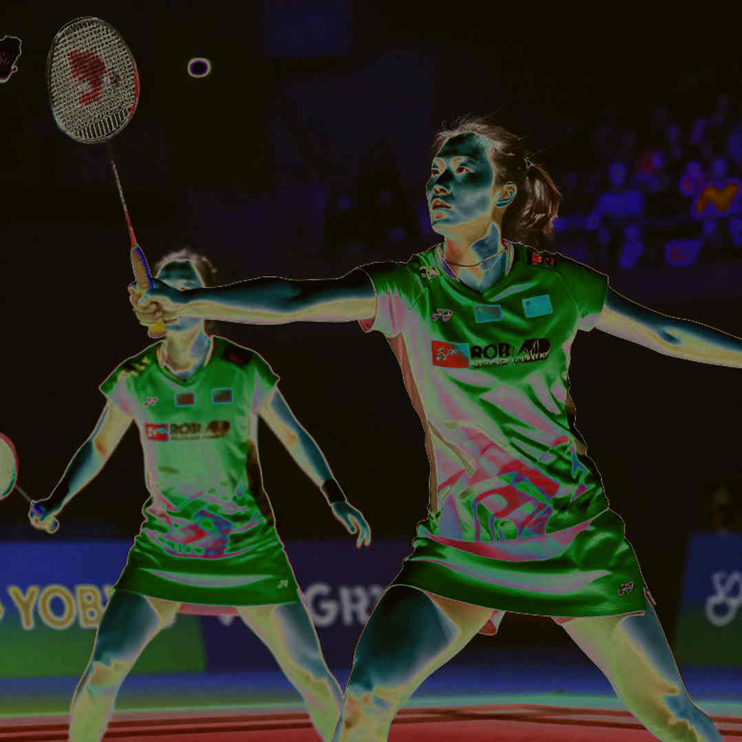 একজন একা পথিকৃৎ: মাহুর শাহজাদের ২৩ মিনিট ও পাকিস্তান ব্যাডমিন্টনের অদৃশ্য পাইপলাইন একজন একা পথিকৃৎ: মাহুর শাহজাদের ২৩ মিনিট ও পাকিস্তান ব্যাডমিন্টনের অদৃশ্য পাইপলাইন