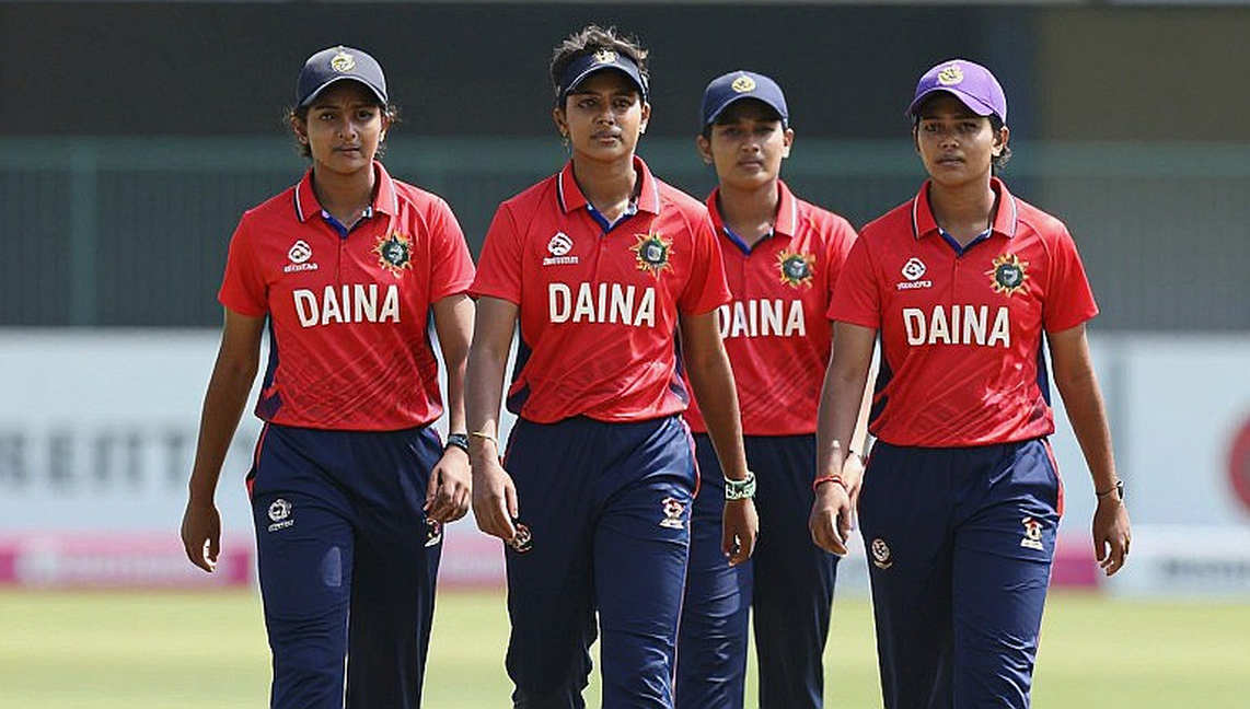 এক টেস্ট ক্যাপের চেয়ার: ভারতের নতুন নির্বাচক প্যানেল যে হিসাবটা দেয়নি এক টেস্ট ক্যাপের চেয়ার: ভারতের নতুন নির্বাচক প্যানেল যে হিসাবটা দেয়নি