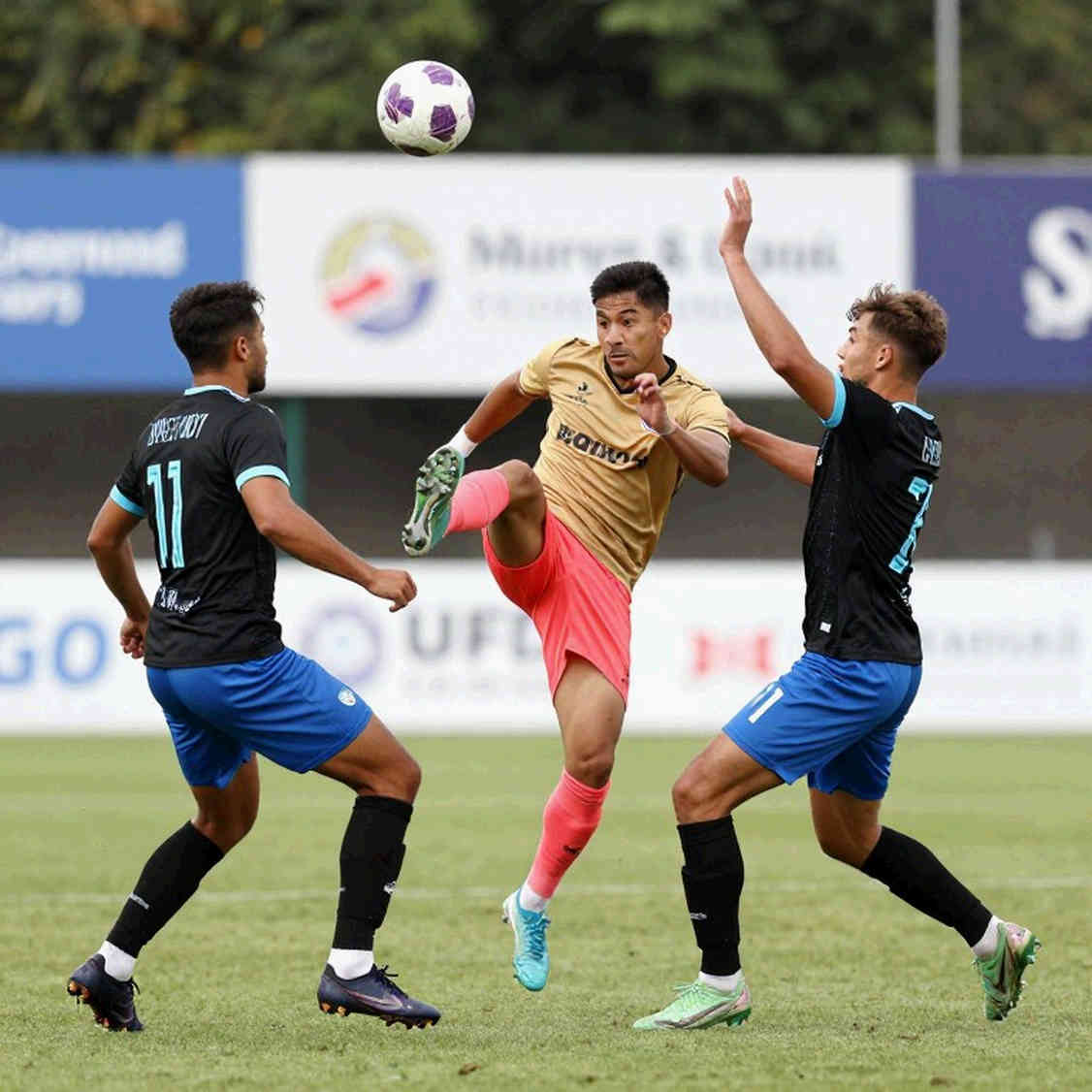 Is Blockchain Taking Over Football's Transfer Ledger? Fan Tokens, Smart Contracts and the New Arithmetic of Hidden Wages Is Blockchain Taking Over Football's Transfer Ledger? Fan Tokens, Smart Contracts and the New Arithmetic of Hidden Wages