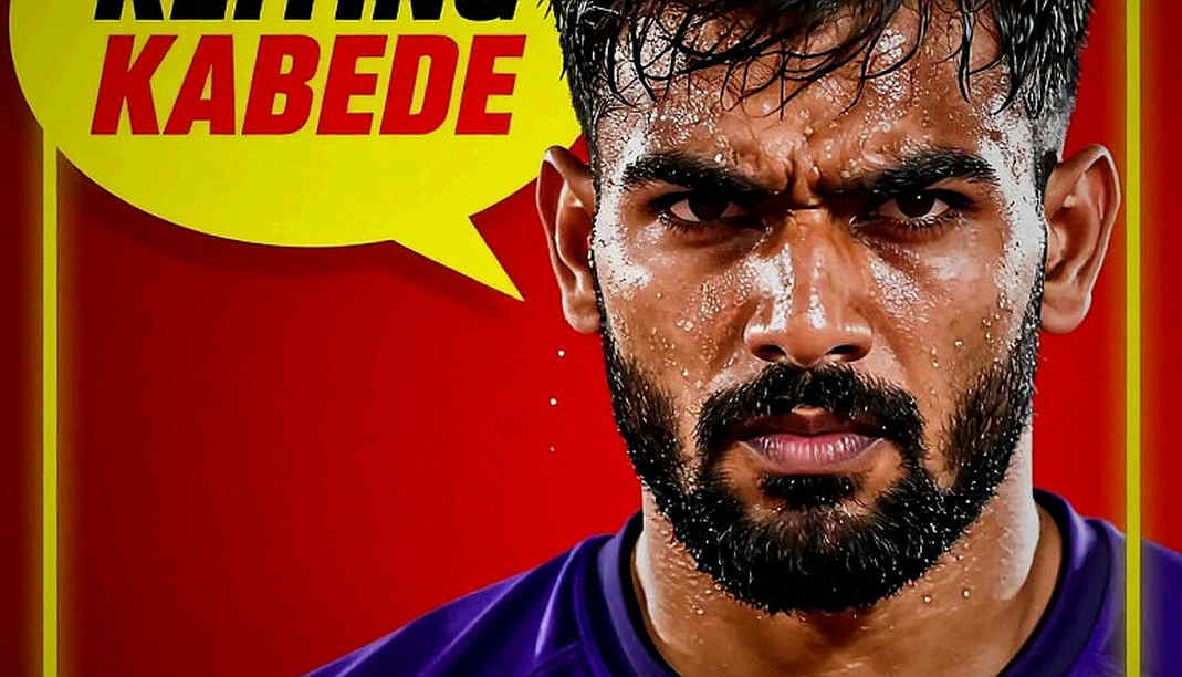 কমনওয়েলথ কাবাডি ২০২৬: ৪৪–৩০ স্কোরবোর্ডের আড়ালে ২৭–২৭ রেইড আর ১১–৩ ট্যাকল