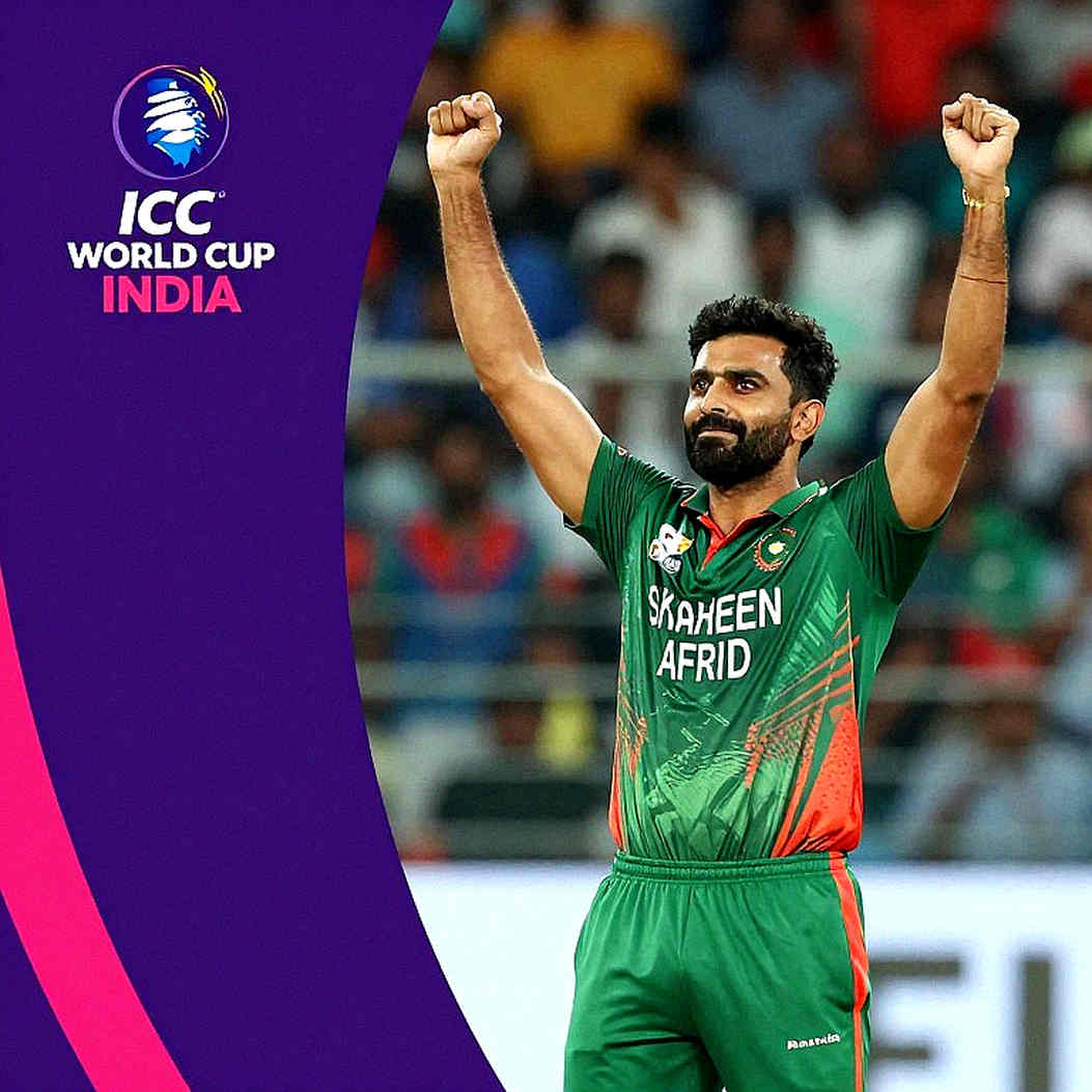 করিডর জ্যামিতি: বাংলাদেশের টি-টোয়েন্টি ব্যাটিং কেন দ্বাদশ ওভারের আগেই ভেঙে পড়ে