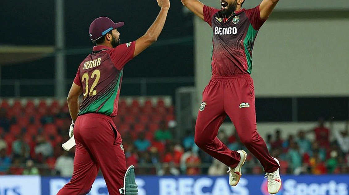 বাংলাদেশের ক্রিকেট মাঠে নতুন বাতাস: ভুবনেশ্বরের ফিরে আসা এবং নেপিয়ারের সবুজ ঘাসের গল্প বাংলাদেশের ক্রিকেট মাঠে নতুন বাতাস: ভুবনেশ্বরের ফিরে আসা এবং নেপিয়ারের সবুজ ঘাসের গল্প
