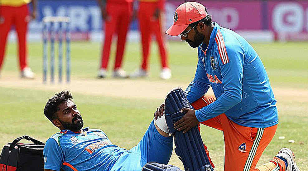 লিটনের হিপ জয়েন্ট, মিরপুরের টস আর দুই টেস্টের ফাঁদ লিটনের হিপ জয়েন্ট, মিরপুরের টস আর দুই টেস্টের ফাঁদ