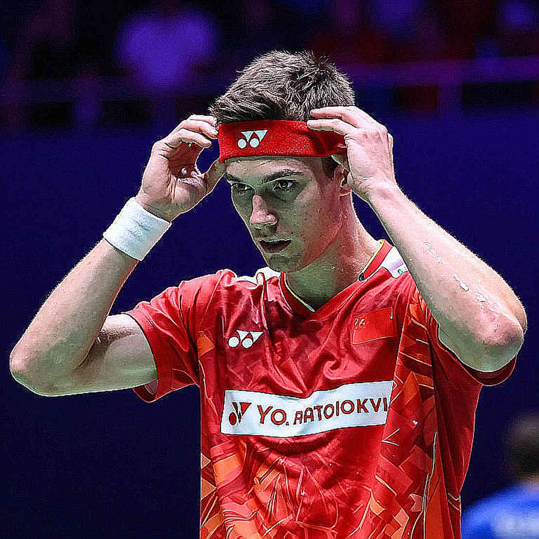 এশিয়ান গেমস ২০২৬ ব্যাডমিন্টন ড্র: ভারতীয় শাটলারদের পথ ও প্রতিপক্ষ বিশ্লেষণ এশিয়ান গেমস ২০২৬ ব্যাডমিন্টন ড্র: ভারতীয় শাটলারদের পথ ও প্রতিপক্ষ বিশ্লেষণ