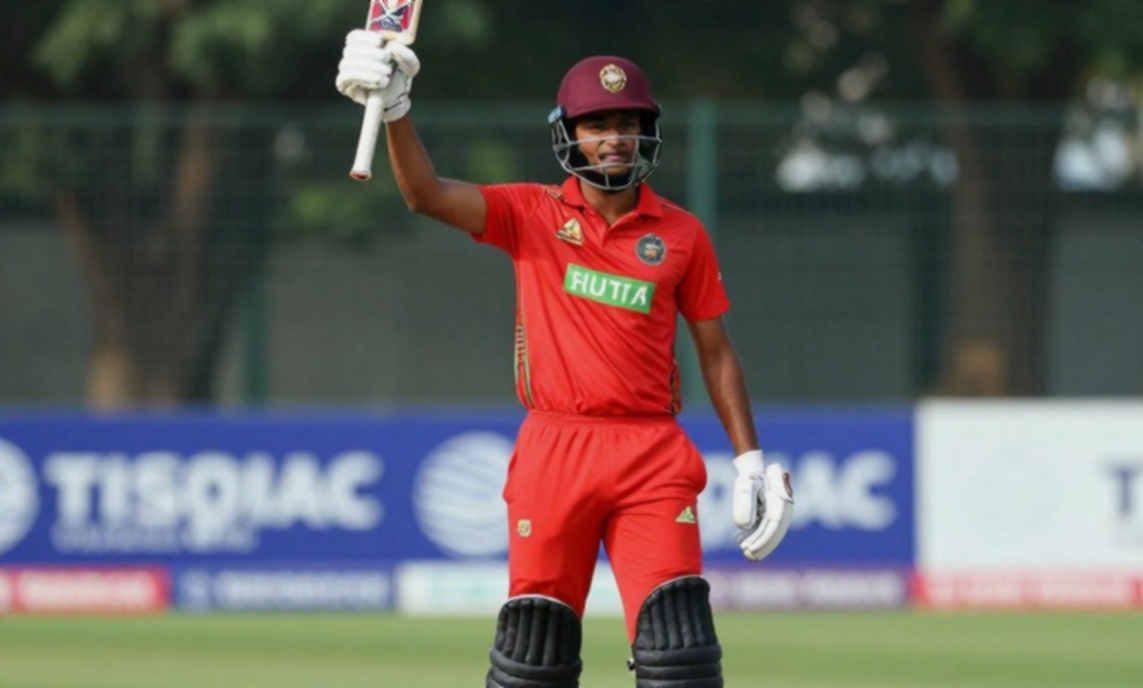 সানজু সামসনকে বাঁচাতে গিয়ে পুজারা যে অঙ্কটা উল্টো করলেন সানজু সামসনকে বাঁচাতে গিয়ে পুজারা যে অঙ্কটা উল্টো করলেন