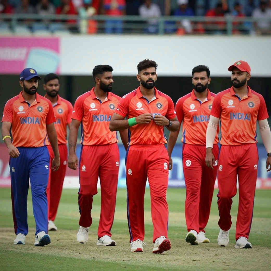 The Fine Print Is the Real Scoreboard: How IPL's Purse Ledger Decides a Franchise's Fate The Fine Print Is the Real Scoreboard: How IPL's Purse Ledger Decides a Franchise's Fate