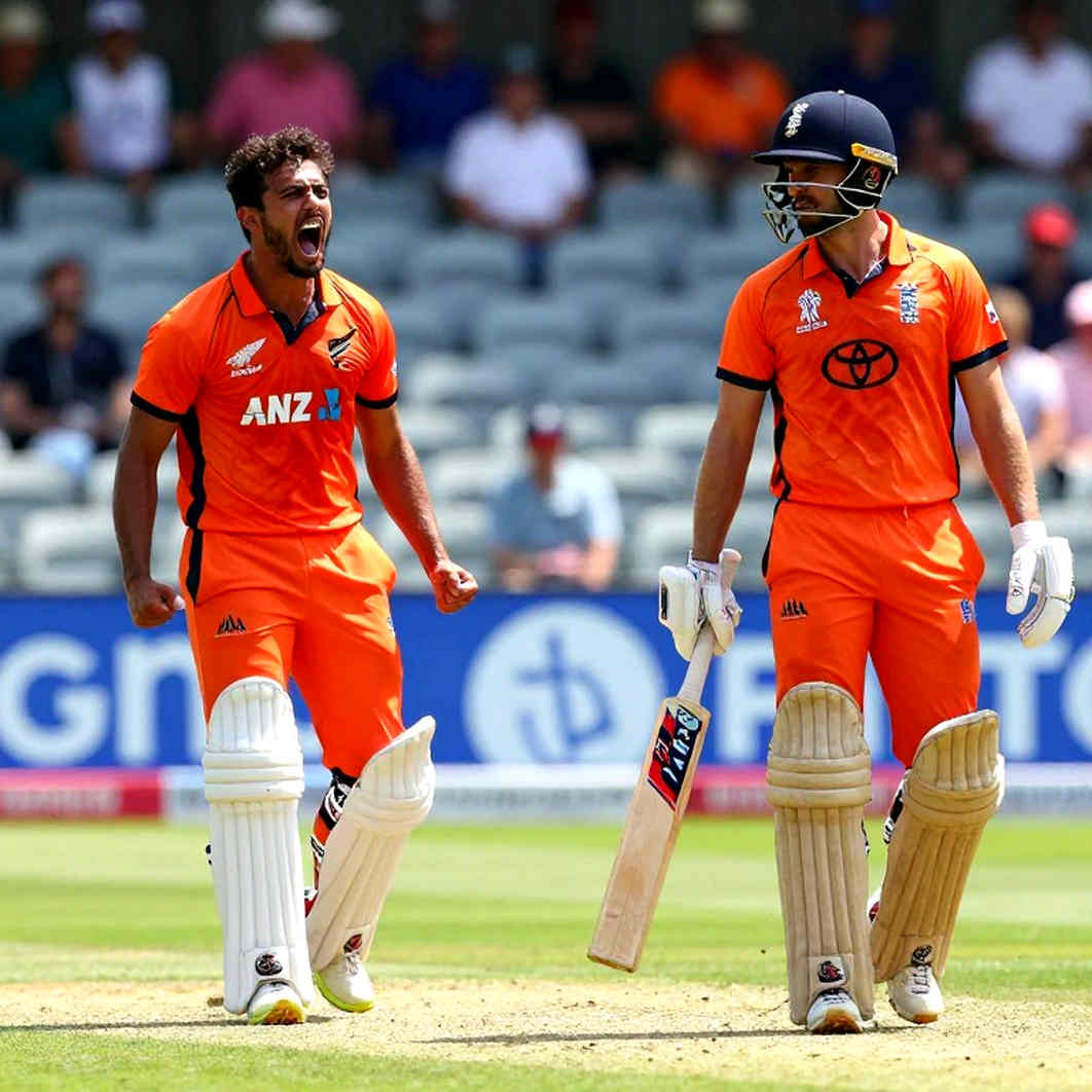 A Ledger of Clocks, Not Runs: India Four Overs Short, West Indies Two, at New Chandigarh