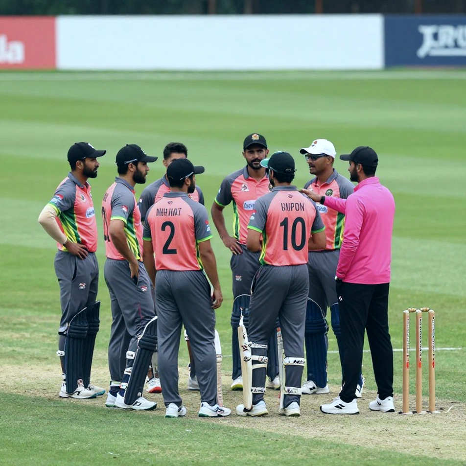 শূন্য পাতার শৃঙ্খল: ক্রিকেট তথ্যের অখণ্ডতা এবং বিশ্লেষণের নীরবতা শূন্য পাতার শৃঙ্খল: ক্রিকেট তথ্যের অখণ্ডতা এবং বিশ্লেষণের নীরবতা