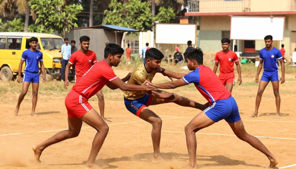 এশিয়ান গেমস ২০২৬ কাবাডি সেমিফাইনাল: ভারতের অপরাজিত দৌড় আর একক-বিদায়ের হিসাব