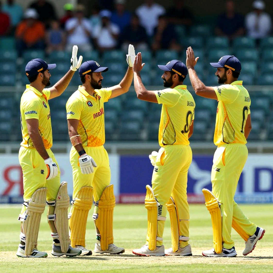 The Blockchain Wave in Cricket: Fan Tokens and Digital Collectibles Are Rewriting Ownership The Blockchain Wave in Cricket: Fan Tokens and Digital Collectibles Are Rewriting Ownership