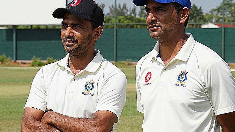 খালি ফাইলের সাক্ষ্য: ট্রান্সফার-গুজবের ভিড়ে ক্রিকেট-তথ্যের ভাঙা শৃঙ্খল খালি ফাইলের সাক্ষ্য: ট্রান্সফার-গুজবের ভিড়ে ক্রিকেট-তথ্যের ভাঙা শৃঙ্খল