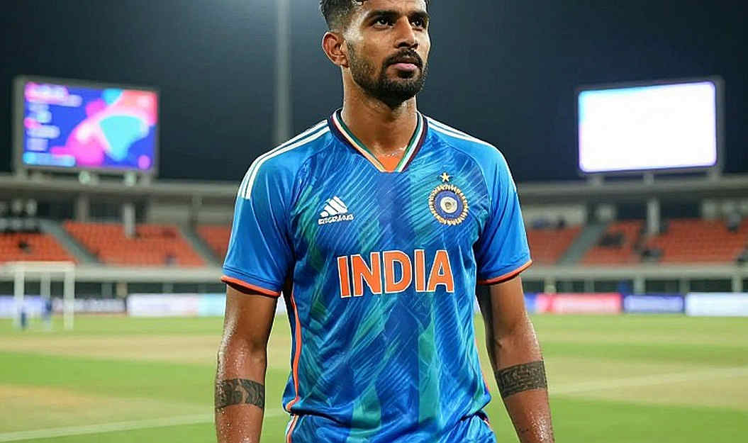 সন্ধ্যা ৫:৩০-এর স্লট: লেজেন্ডস জার্সিতে দেশের নাম, আর স্কোরবোর্ডে কোনো ওজন নেই