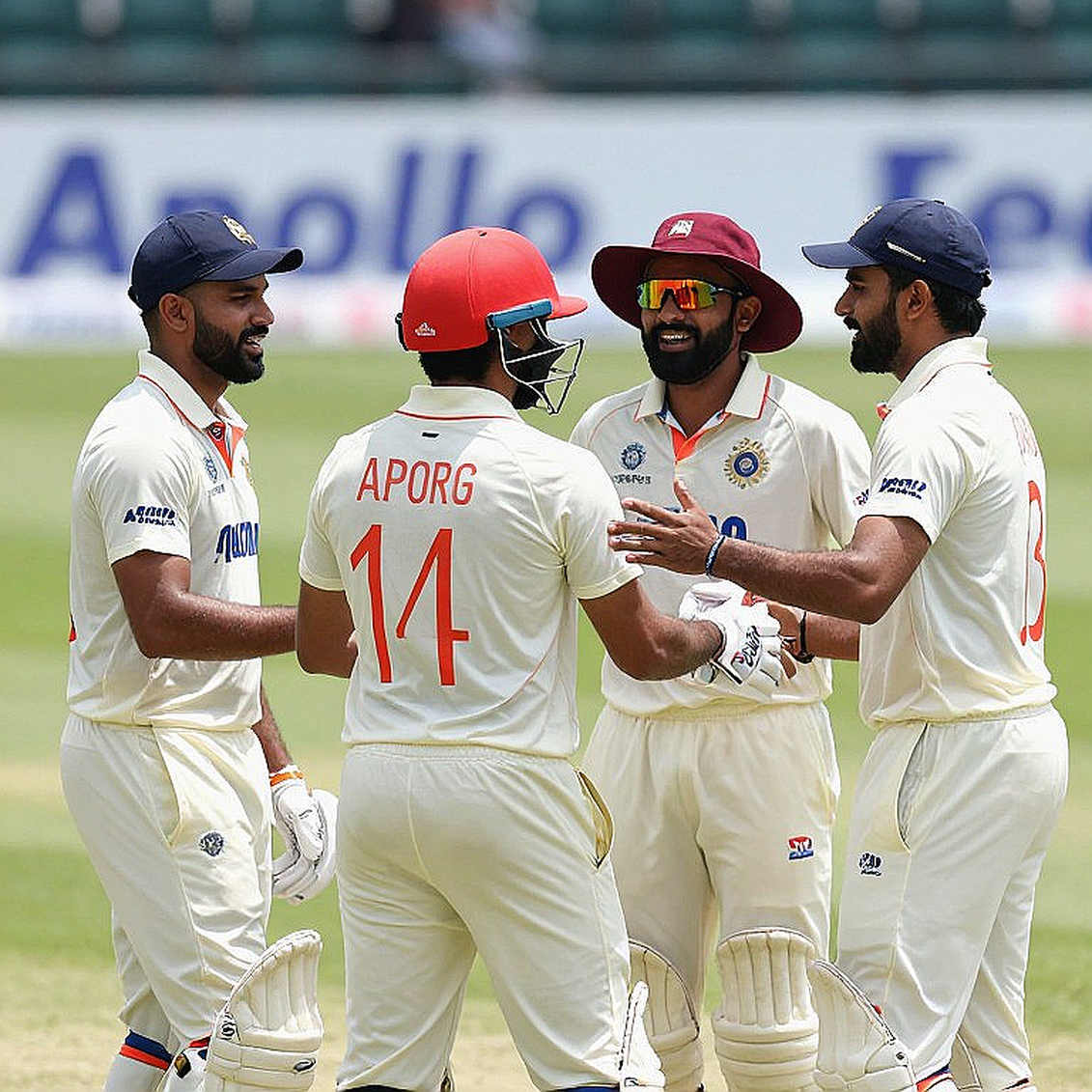 পাঁচ মাস পর ২৫ রান, তারপর ৪৮ — আয়ুষ মাত্রের হ্যামস্ট্রিং বারবার ফিরে আসছে কেন পাঁচ মাস পর ২৫ রান, তারপর ৪৮ — আয়ুষ মাত্রের হ্যামস্ট্রিং বারবার ফিরে আসছে কেন
