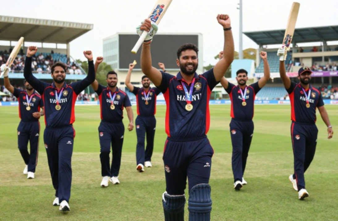 পাঁচ মাস পর ২৫ রান, তারপর ৪৮ — আয়ুষ মাত্রের হ্যামস্ট্রিং বারবার ফিরে আসছে কেন পাঁচ মাস পর ২৫ রান, তারপর ৪৮ — আয়ুষ মাত্রের হ্যামস্ট্রিং বারবার ফিরে আসছে কেন