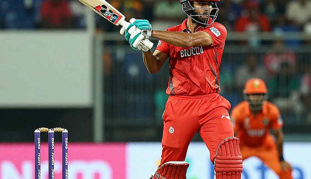 ক্রিকেট বিশ্লেষণের খালি হ্যান্ডঅফ: শূন্য তথ্য থেকে গল্প বানানো হলো না কেন ক্রিকেট বিশ্লেষণের খালি হ্যান্ডঅফ: শূন্য তথ্য থেকে গল্প বানানো হলো না কেন